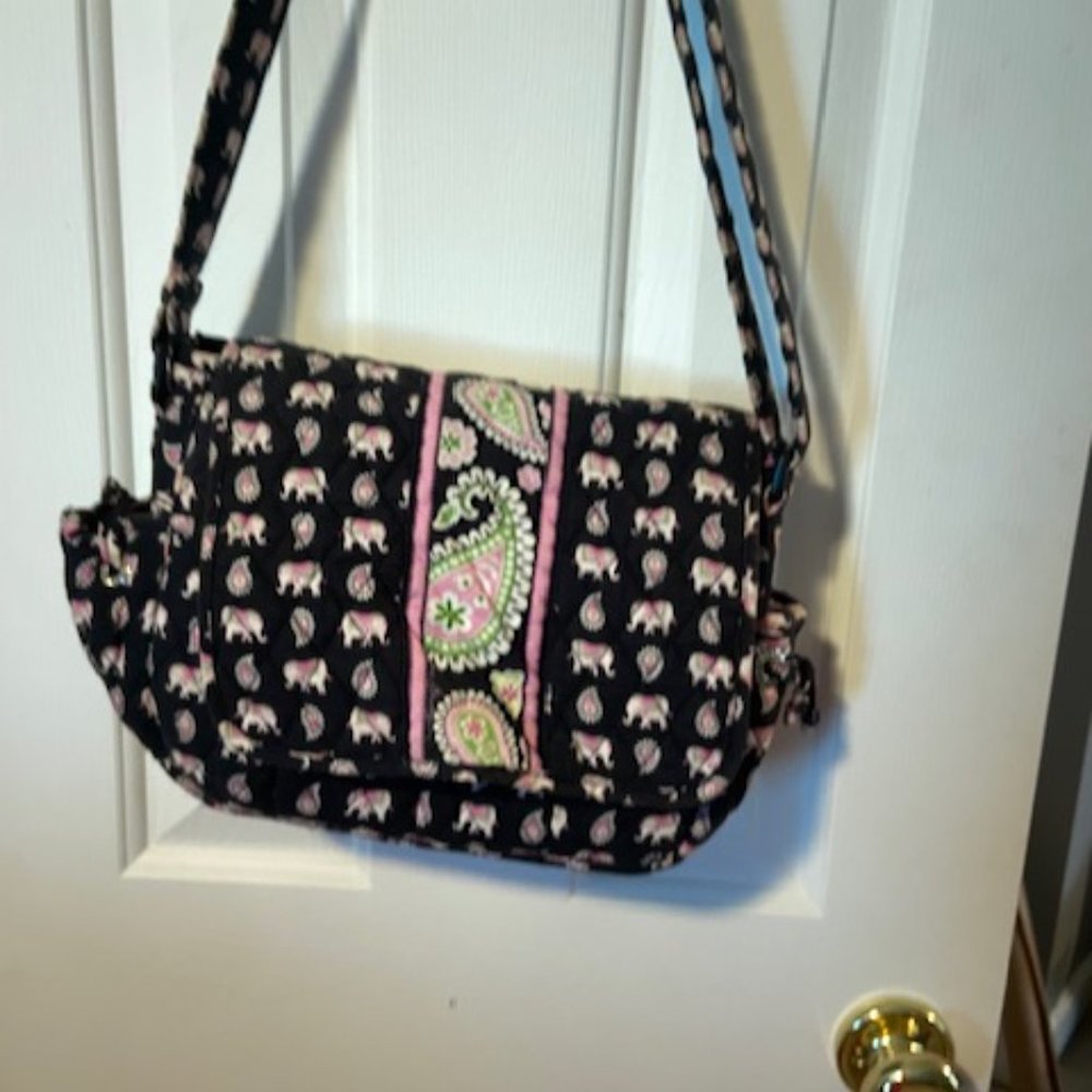 Vera Bradley Pocketbook